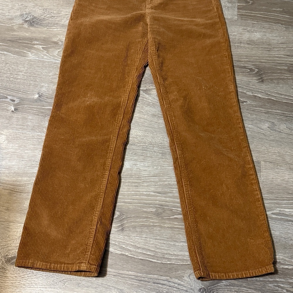 Denim Forum The Arlo High Rise Pants - Picture 2 of 7
